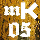 mK05 Floating Mind from monokrak- Beautiful Intrusion on musickollektiv.org